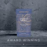 Wild Marine Collagen 200 g (kompostovatelný sáček)