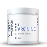 L-Arginine 200 g 