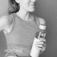 Elderberry Instant 120 ml (Extrakt z černého bezu + zinek)