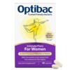 For Women (Probiotika pro ženy) 90 kapslí
