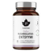Super Digestive Enzymes 60 kapslí (Super trávicí enzymy) SK 