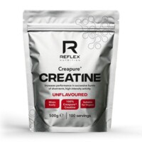 Creapure® Creatine 250g 