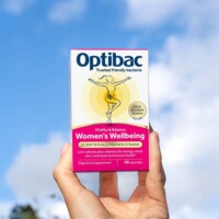 Women´s Wellbeing 30 kapslí