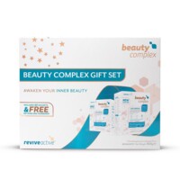 Akční set Beauty Complex 2 x 30 sáčků pomeranč ananas 