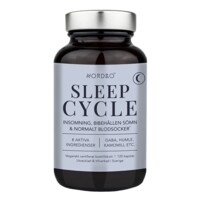 Sleep Cycle 120 kapslí 