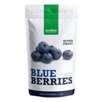Blueberries 150 g (Borůvky) 