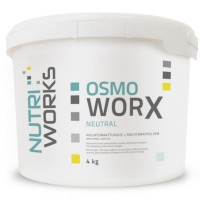 Osmo Worx 4 kg natural 