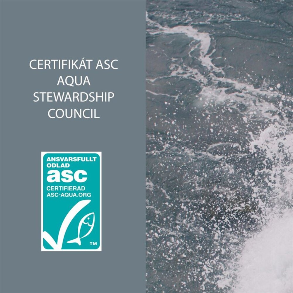 Scandinavian Omega-3 Trout Oil 200 ml SK