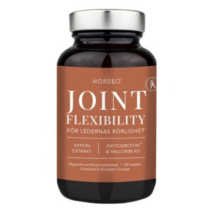 Joint Flexibility 120 kapslí