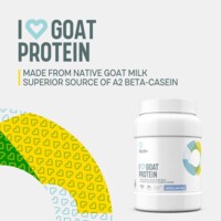 I Love Goat Protein 750g natural