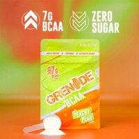 Grenade BCAA 390 g peachy pear