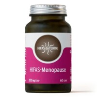 HIFAS-Menopause 60 kapslí 