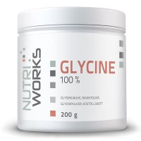 Glycine 200 g 