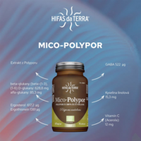 Mico-Polypor 70 kapslí Bio