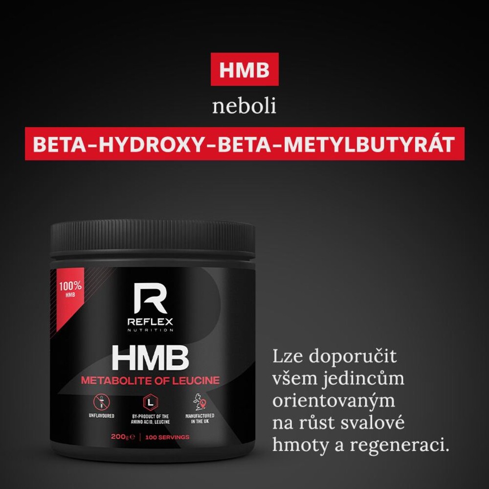HMB 200g