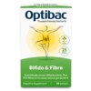 Bifido and Fibre (Probiotika pro vyprazdňování) 10 x 6 g sáček