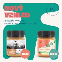 RAW Manuka Honey UMF15+ (515+ MGO) 225g