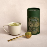 Matcha + Collagen 150 g