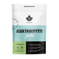 Electrolyte Powder 240g 