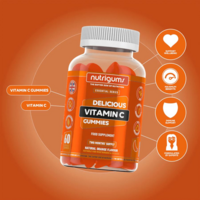 Vitamin C 60 gummies