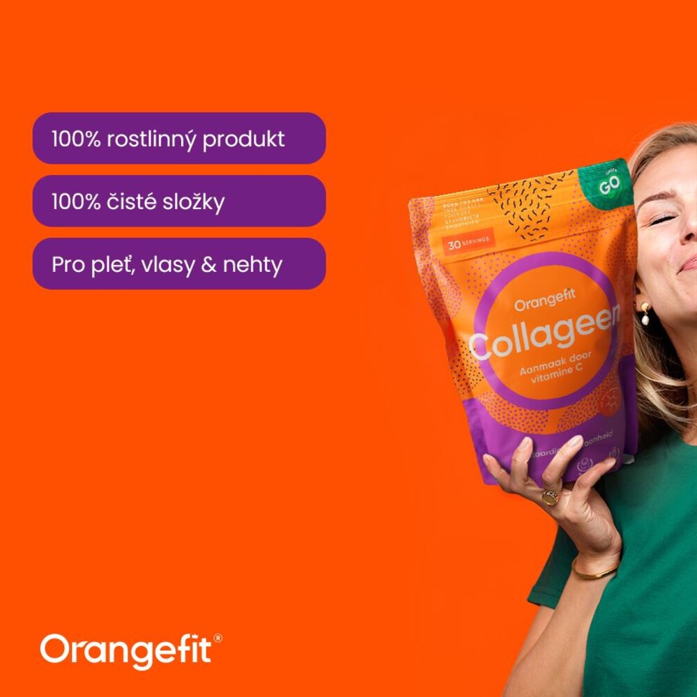 Collagen Booster 300 g natural