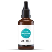 Ionic Magnesium Liquid 100ml 