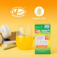 Teen Revive 20 sáčků tropical (Imunita, odolnost, vitalita - dospívající)