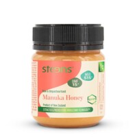 RAW Manuka Honey UMF15+ (515+ MGO) 340g 