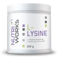 L-Lysine 200 g 