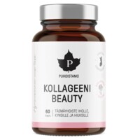 Collagen Beauty 60 kapslí (Kolagenové peptidy Verisol®) 