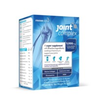 Joint Complex 7 sáčků lesní ovoce (Chrupavky, kosti, pojivová tkáň, funkce svalů) 