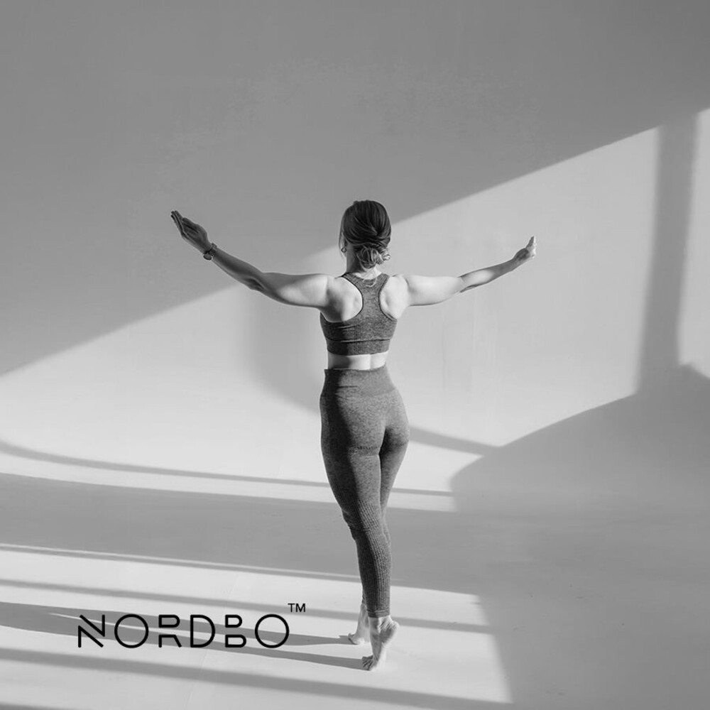 L-Arginine Synergy 90 kapslí