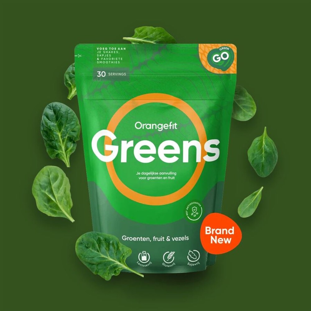 Greens 300 g