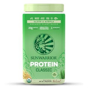 Protein Classic BIO 750g natural 