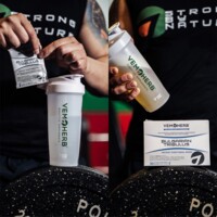 Tribulus Terrestris Instant drink 30 x 6g