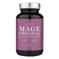 Mage 120 kapslí (Vyprazdňování) 