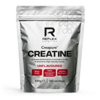Creapure® Creatine 500g 