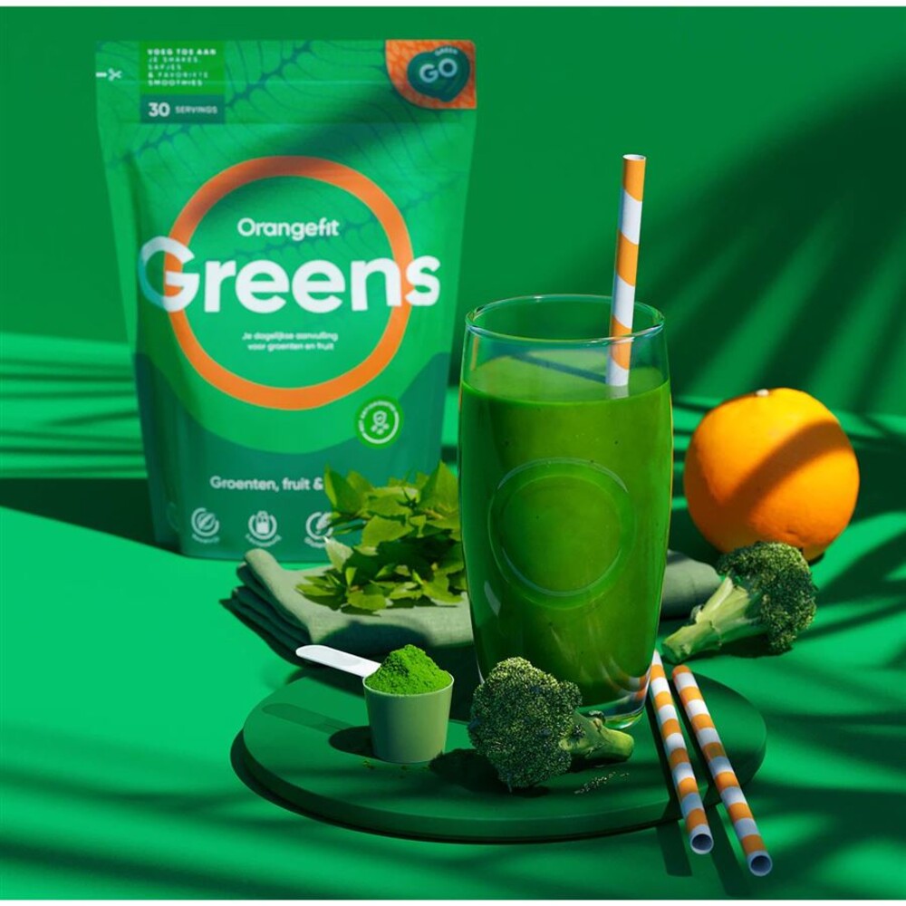 Greens 300 g