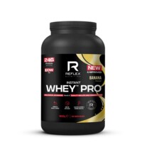 Instant Whey PRO 900g 