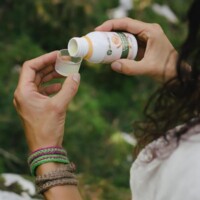 Liposomal Vitamin C 1000mg 100ml pomeranč (Lipozomální vitamín C)