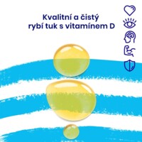 Kids Omega 3 150ml (450mg DHA, 380mg EPA and Vitamin D 400IU)