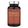 Workout Magnesium 90 kapslí