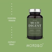 Multi Digest 60 kapslí