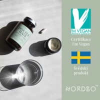 Double Hair 120 kapslí (Vlasy)