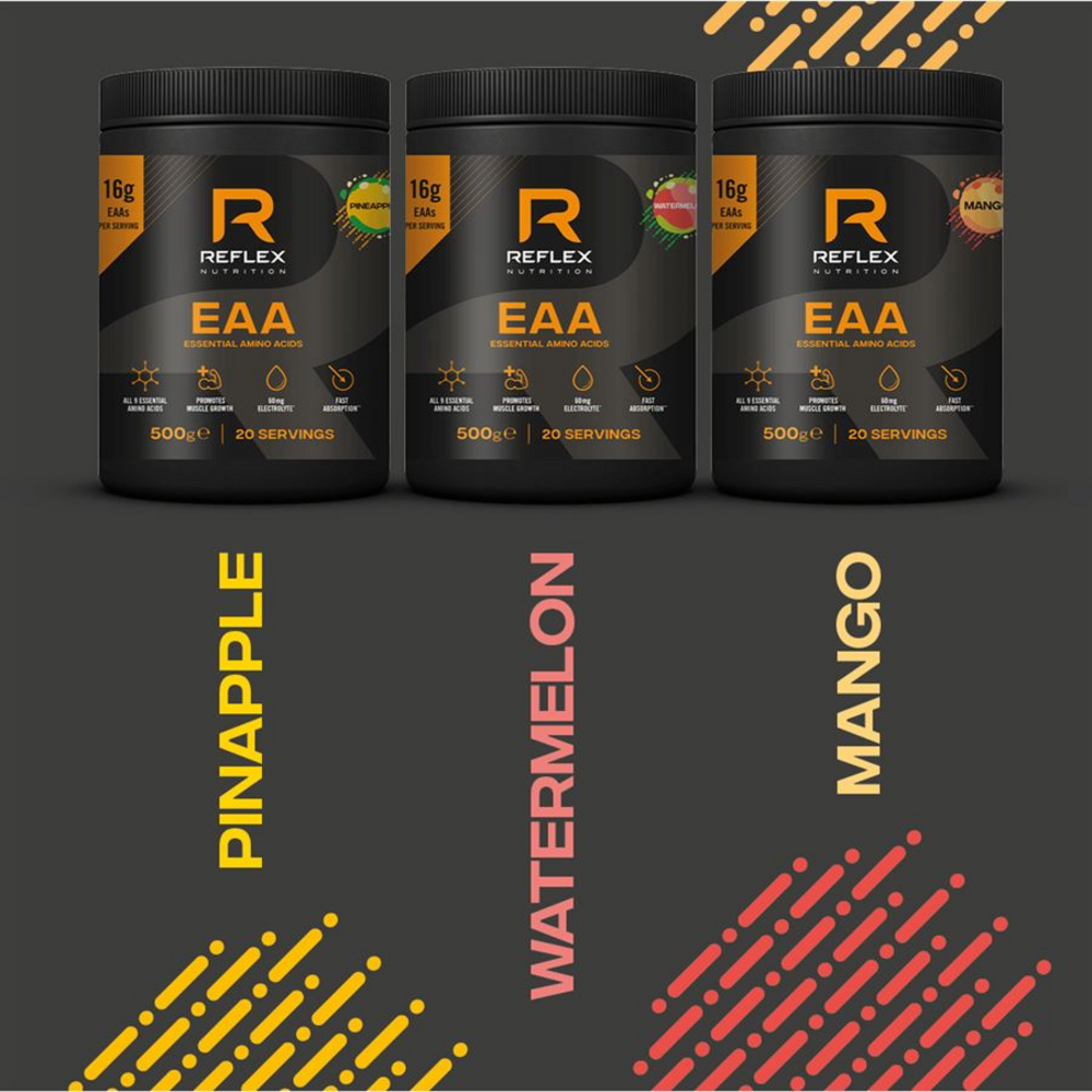 EAA 500g