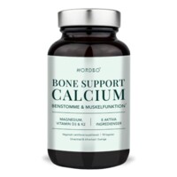 Bone Support Calcium 90 kapslí 