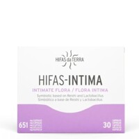 Intima 30 kapslí 