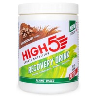 Recovery Drink Plant Based 450 g čokoláda 