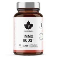 Immo Boost 60 kapslí 