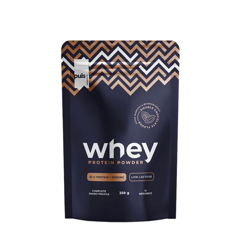 Whey Protein 350g